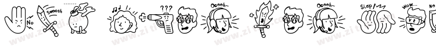 Fun Play Day Regular字体转换